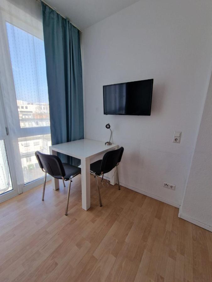 Midtown Apartments Štutgart Exteriér fotografie