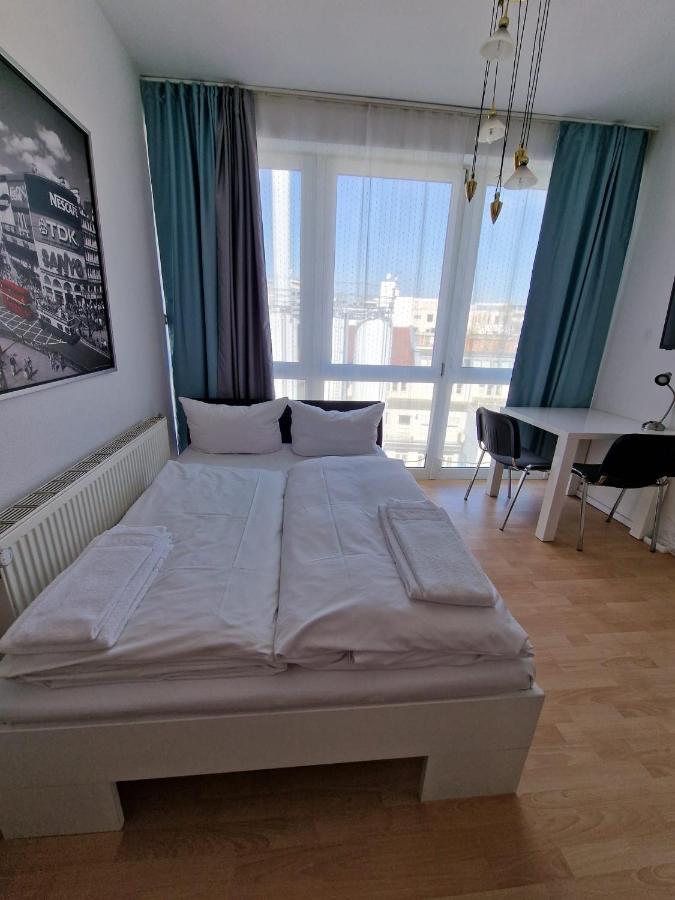 Midtown Apartments Štutgart Exteriér fotografie